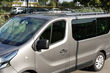Dakrails voor Opel Vivaro foto 1
