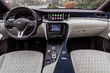 Infiniti QX50-crossover krijgt nieuw uiterlijk en meer basisuitrusting foto 5