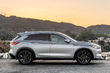 Infiniti QX50-crossover krijgt nieuw uiterlijk en meer basisuitrusting foto 3