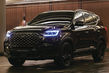 Foto's van de nieuwe SsangYong Rexton gepubliceerd foto 2