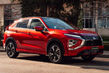Vernieuwde Mitsubishi Eclipse Cross onthuld foto 1