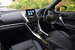 Vernieuwde Mitsubishi Eclipse Cross onthuld foto 5