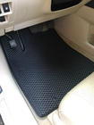 Lexus RX 2009–2015 EVA automatten (zwart) 2008-2013 foto 6
