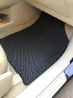 Lexus RX 2009–2015 EVA automatten (zwart) 2008-2013 foto 4
