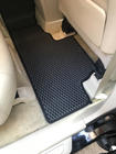 Lexus RX 2009–2015 EVA automatten (zwart) 2008-2013 foto 7