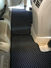 Lexus RX 2009–2015 EVA automatten (zwart) 2008-2013 foto 3