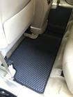 Lexus RX 2009–2015 EVA automatten (zwart) 2008-2013 foto 2