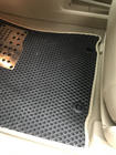 Lexus RX 2009–2015 EVA automatten (zwart) 2008-2013 foto 9
