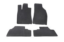Lexus RX 2009–2015 EVA automatten (zwart) 2008-2013 foto 12