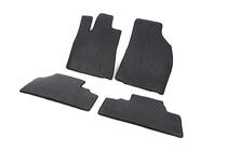 Lexus RX 2009–2015 EVA automatten (zwart) 2008-2013 foto 13