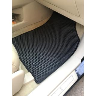 EVA automatten (zwart) Lexus RX 2009–2015 foto 4