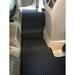 EVA automatten (zwart) Lexus RX 2009–2015 foto 3
