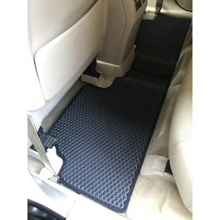 EVA automatten (zwart) Lexus RX 2009–2015 foto 2