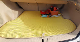 Lexus RX 2009–2015 Kofferbakmat (EVA, beige) foto 2