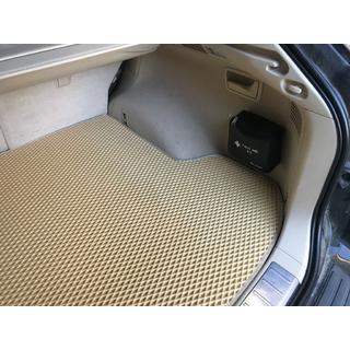Kofferbakmat (EVA, beige) Lexus RX 2009–2015 foto 4