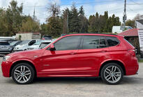 BMW X3 F25 2011–2018 M-Tech bodykit met uitlaatsysteem (voor 2014-2018) foto 4