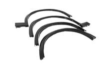 BMW X3 F25 2011–2018 M-Tech bodykit met uitlaatsysteem (voor 2014-2018) foto 24