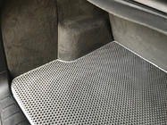 BMW X3 E83 2003–2010 Kofferbakmat (EVA, zwart) foto 3
