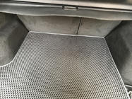 BMW X3 E83 2003–2010 Kofferbakmat (EVA, zwart) foto 2