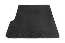 BMW X3 E83 2003–2010 Kofferbakmat (EVA, zwart) foto 5
