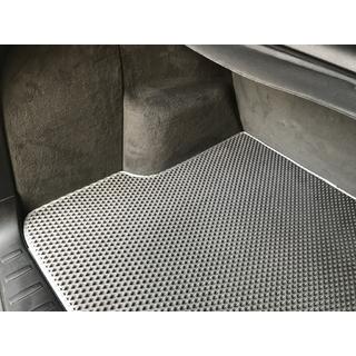 Kofferbakmat (EVA, zwart) BMW X3 E83 2003–2010 foto 3