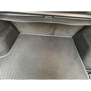 Kofferbakmat (EVA, zwart) BMW X3 E83 2003–2010 foto 2