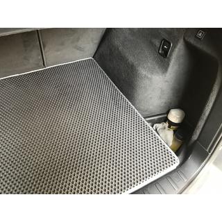 Kofferbakmat (EVA, zwart) BMW X3 E83 2003–2010 foto 4