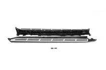 BMW X7 G07 2019– OEM side steps (set van 2) foto 3