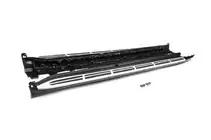 BMW X7 G07 2019– OEM side steps (set van 2) foto 2