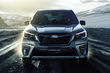 Nieuwe versie van de Subaru Forester Sport-crossover verschenen foto 1