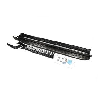 OEM sidesteps (2 stuks, aluminium + kunststof) foto 3