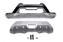 Nissan X-trail T32/Rogue 2014–2021 Voor- en achterlipspoilers V6 (2014-2016) foto 1