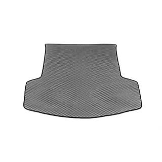 EVA kofferbakmat (5 zitplaatsen, grijs) Chevrolet Captiva 2006–2019 foto 1