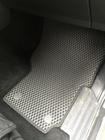 Volkswagen Amarok 2010–2022 EVA automatten (zwart) foto 2