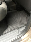 Volkswagen Amarok 2010–2022 EVA automatten (zwart) foto 3