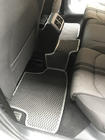 Volkswagen Golf 7/E-Golf 2012–2020 EVA automatten voor Golf 7 (zwart) foto 6