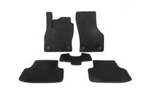 Volkswagen Golf 7/E-Golf 2012–2020 EVA automatten voor Golf 7 (zwart) foto 7