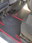 Citroen Jumpy 1996–2007 EVA automatten (zwart) foto 1