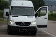 Xenon voor Mercedes Sprinter foto 1