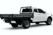 Pickup Mazda BT-50 krijgt vereenvoudigde uitvoeringen foto 4