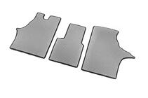 Mercedes Vito W638 1996–2003 EVA automatten (grijs) Set uit 3 delen foto 2