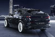BMW X6-tuning door Hamann foto 3