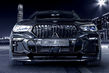 BMW X6-tuning door Hamann foto 2