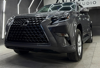Lexus GX460 2009–2023 Facelift ombouwset van 2013-2019 naar 2021 foto 15