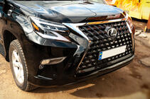 Lexus GX460 2009–2023 Facelift ombouwset van 2013-2019 naar 2021 foto 6