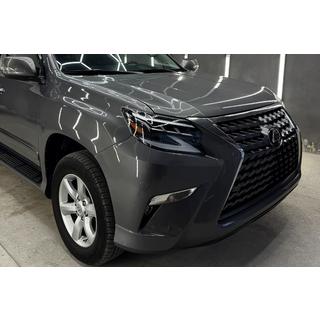 Facelift ombouwset van 2013-2019 naar 2021 Lexus GX460 2009–2023 foto 2