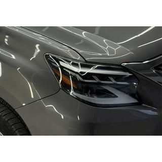 Facelift ombouwset van 2013-2019 naar 2021 Lexus GX460 2009–2023 foto 3