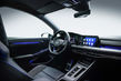 Hete uitvoering van de achtste generatie Volkswagen Golf R hatchback onthuld foto 4