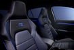 Hete uitvoering van de achtste generatie Volkswagen Golf R hatchback onthuld foto 5
