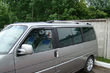Dakrails voor Volkswagen T4 Transporter foto 1